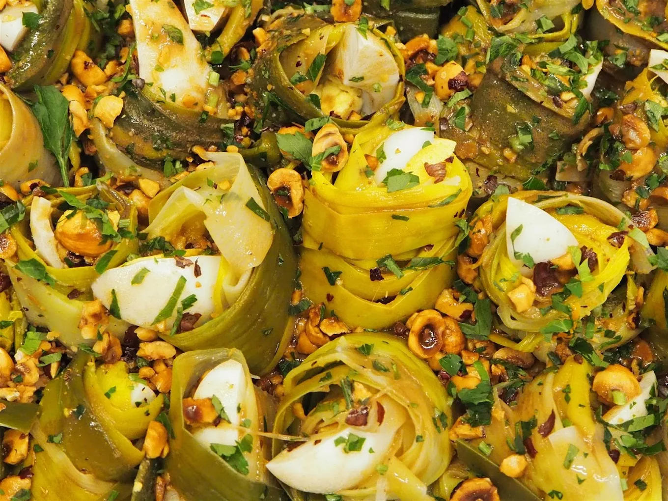 Plat Restaurant au Bassin 2